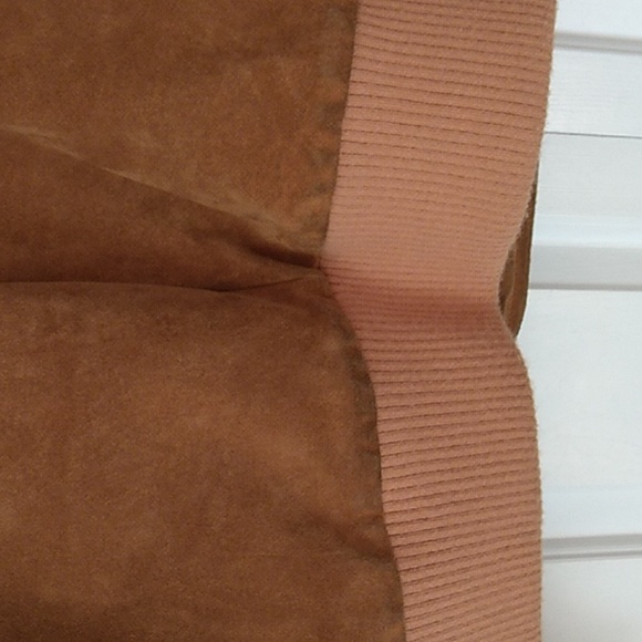 Vtg. Swagger Moto jacket - Picture 7 of 7